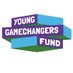 Young Gamechangers Fund (@yg_fund) Twitter profile photo Young Gamechangers Fund (@yg_fund) Twitter profile photo