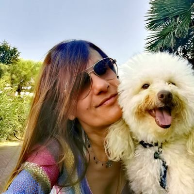 manu11nika's profile picture. 🔺#Manu🔴 •
🎯Don't Worry... Be Happy! •
🇮🇹Italy •
🌇Born Lombardia •
🌅Live Marche •
🌊A Sea View Life •
☀️Nankuranaisa •
🖋️Personal Blog •
🖤💙 •
👣🌊🐾