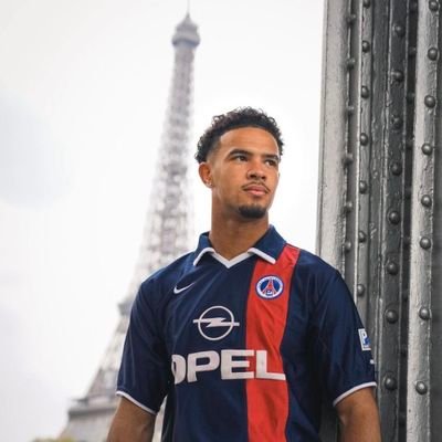 Psg for life💪🏾❤