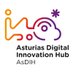 Asturias Digital Innovation Hub – AsDIH (@AsturiasDIH) Twitter profile photo