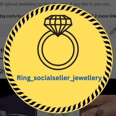 Welcome to our profile this is our business channel We will upload jewellery on this channel. If you like it, you can contact us. Mob:- 9680069964