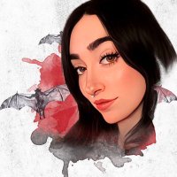 RAVEN IVEE🥀(@RavenIvee) 's Twitter Profileg