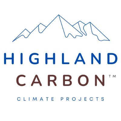 Carbon offsetting via world-class biodiversity projects in the wilds of Scotland #Susty #COP26 #sustainability #ClimateCrisis #ESG #CSR #carbonoffsetting