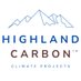 Highland Carbon (@highlandcarbon) Twitter profile photo