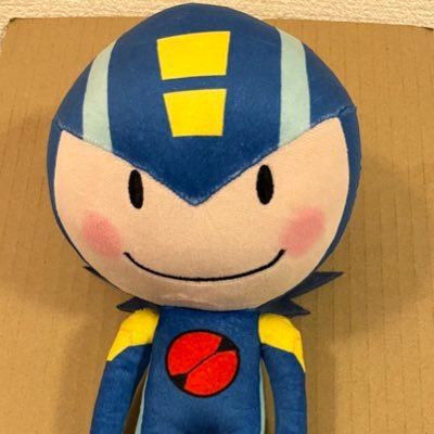 2233672753_'s profile picture. ロックマンエグゼは神ゲー