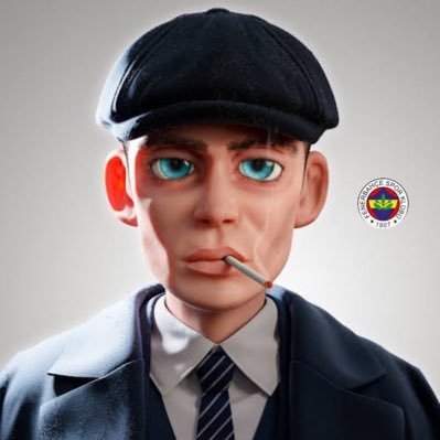 ShelbyKral's profile picture. Fenerbahçe için nefes alır Fenerbahçe için nefes veririz.