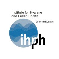 GeoHealth Centre @ IHPH(@GeohealthC) 's Twitter Profile Photo