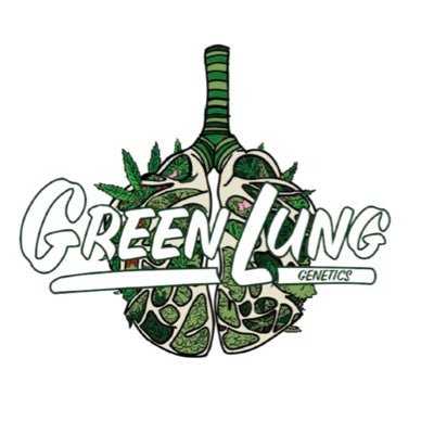 Green Lung Genetics