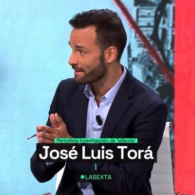 José Luis Torá 🇺🇦