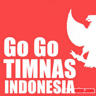 Ayo Dukung Terus Timnas Indonesia, dengan cara Follow Page Ini..!!