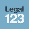 legal123au's profile picture. Legals for online businesses and startups