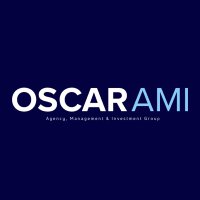 Oscar AMI (@oscarami_) 's Twitter Profile Photo Oscar AMI (@oscarami_) 's Twitter Profile Photo