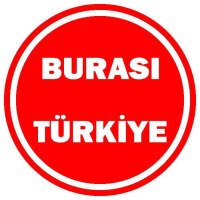Türkiye Sevdâlısı (34-41-54) Varant(@41Turkiye34) 's Twitter Profile Photo