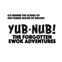 The Forgotten Ewok Adventures(@YUBNUBdoc) 's Twitter Profile Photo