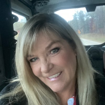 Small business owner. Widow and mom of 3. Just trying to survive. God matters. No DMs🇺🇸🇺🇸