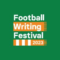 Football Writing Festival 2023(@mcrfwf) 's Twitter Profile Photo