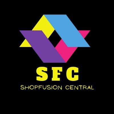 SHOPFUSIN CENTRAL of your daily source for exclusive deals and discounts on everything you love.