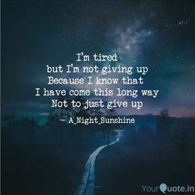 jhackiepalacio's profile picture. Oneday she discovered that she was fierce, & strong, & full of fire,& that not even she could hold herself back bcoz her passion burned brighter than her fears.