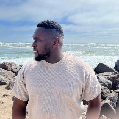 Tech | Africa | Venture Capital | AI | Web 3.0 | 🏌🏾♂️| 🏉