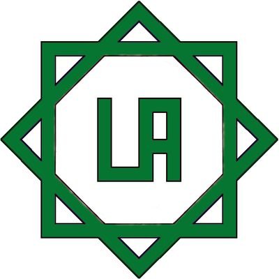 L.A. : لا | Partido andalusí desde 1985 ۞ Coordinadora nacional | حزب التحرير الاندلسي | Andalusian Liberation Party | ¡ Tu libertad : Al Andalus ! | @ancla_la