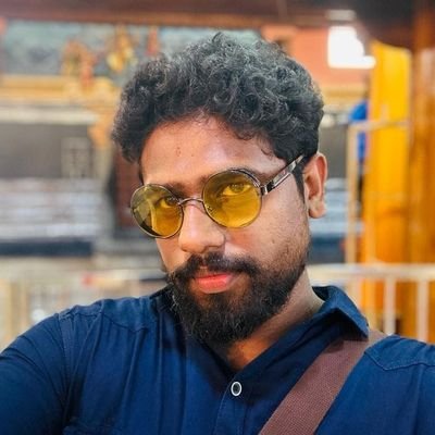 Royrajkumar12's profile picture. தோன்றின் புகழொடு தோன்றுக.