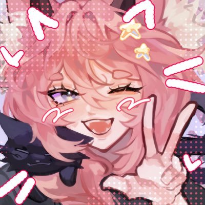 Hai!! ☾ Gaming/Artist Vtuber yet to debut and ready to make some memories! ~(=^‥^)ノ⟡ ₊ ⊹.