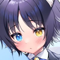 かぼす (@kabosudachin2) 's Twitter Profile