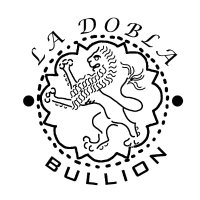 La Dobla Bullion (@ladoblabullion) 's Twitter Profile