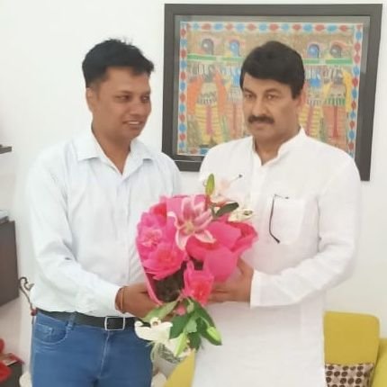 AkhileshBJP_'s profile picture. Burari  Delhi