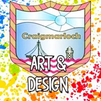 Craigmarloch School Art and Design(@ArtCraigmarloch) 's Twitter Profileg