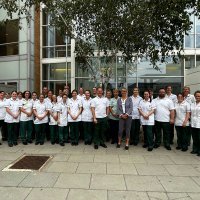 NNUH Occupational Therapy (@nnuh_ot) 's Twitter Profile