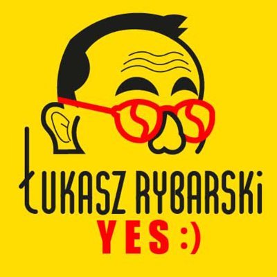 LukRybarski Profile Picture