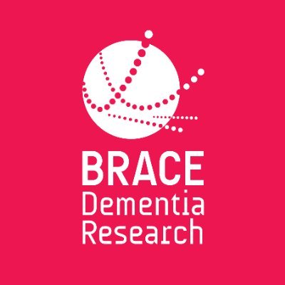 BRACE is a small charity funding vital dementia research in the UK. One day we will find a cure. Together we will defeat dementia.