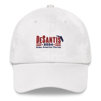 #DeSantis2024 #DeSantisRepublican #NeverTrump