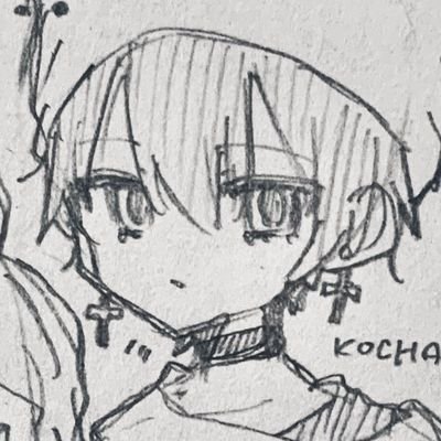 こおちゃさんのプロフィール画像