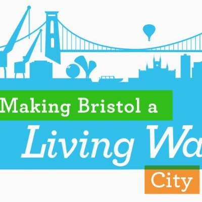 Bristol Living Wage City official Twitter account. Celebrating accredited employers & promoting the real Living Wage in Bristol.
Email livingwage@bristol.gov.uk