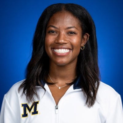 University of Michigan Gymnastics