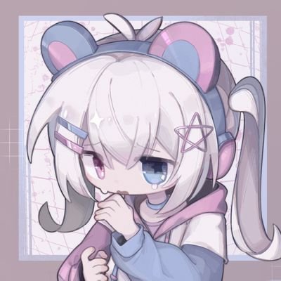 你好,我是筱栖✨✨♀
🇨🇳中文only!
lofter(@筱栖鸽子汤)/bilibili(@筱栖是霉铝)
任何事情都可以通过邮箱联系我:xiaoxigezitang@gmail.com
感谢你的支持!✨✨