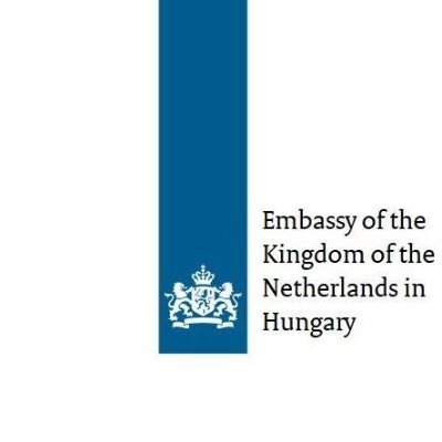 The Embassy of the Kingdom of the Netherlands in Hungary tweets about 🇳🇱🇪🇺🇭🇺