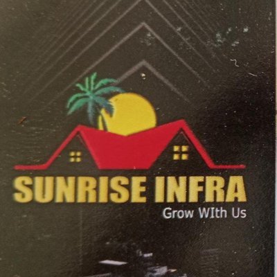 Sunrise Infra | Grow With Us Is One Of The Fastest Growing Organization In Nagpur Location Which Is Working On Customer Need And Trust.