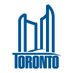 City of Toronto (@cityoftoronto) Twitter profile photo