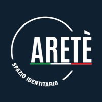 Aretè - Spazio Identitario(@AreteModena) 's Twitter Profile Photo