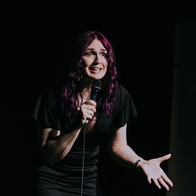 | she/they | 
24 |
Shit stand up comic
I don't even use this anymore because threads is better
https://t.co/93ngT1uIKL