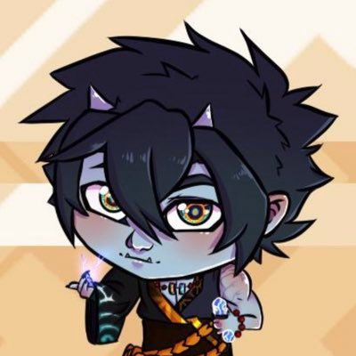 GoroTheGiant's profile picture. 