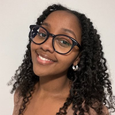 BerniceMwaura's profile picture. Aspiring Scholar | Interdisciplinary Artist