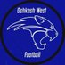 Oshkosh West Football (@OshkoshWestFB) Twitter profile photo