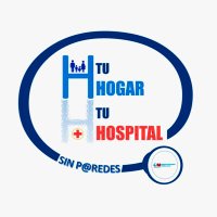 Hospital sin Paredes (@hsinparedes) 's Twitter Profile