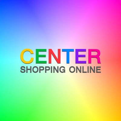 Center Shopping Online ช้อปออนไลน์สินค้าแบรนด์ดัง พร้อมโปรโมชั่นเอาใจนักช้อปและส่วนลดมากมาย ช้อปเลย!