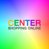 CENTER SHOPPING ONLINE(@CentersShopping) 's Twitter Profile Photo
