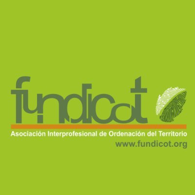 -Congreso Internacional de Ordenación del Territorio
https://t.co/t2UEkGcqiH

-FUNDICOT Asociación Interprofesional de Ordenación del Territorio
https://t.co/C6SrpnNed7